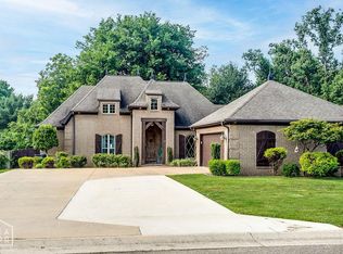 5238 Providence Cir, Jonesboro, AR 72404