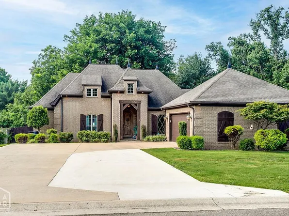 5238 Providence Cir, Jonesboro, AR 72404