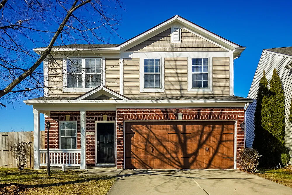 3 bed, 2.5 bath, 1992 sqft, $1,975 — Photo 1