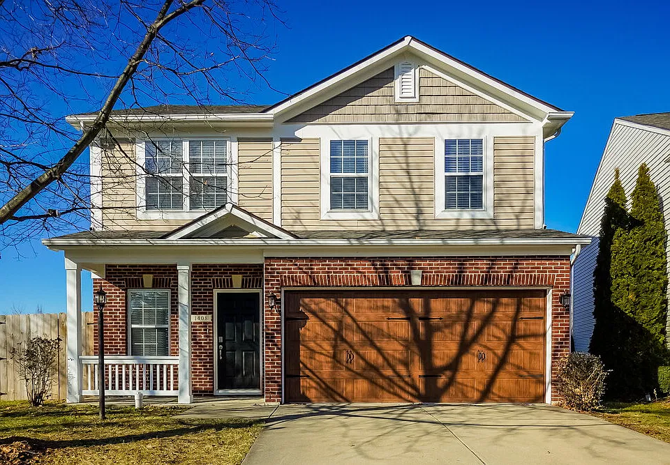 1408 Lake Meadow Dr