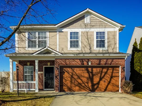 1408 Lake Meadow Dr, Indianapolis, IN 46217