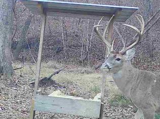 Sturgis Rd, Louisville, MS 39339