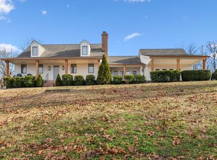 881 Mount Olivet Rd, Columbia, TN 38401