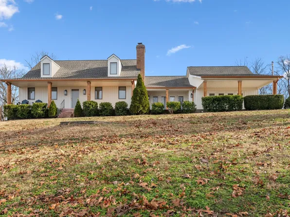 881 Mount Olivet Rd, Columbia, TN 38401