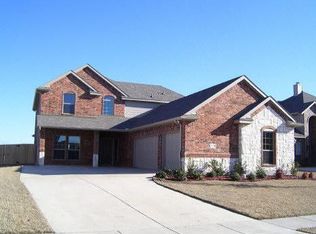 710 Britain Way, Wylie, TX 75098