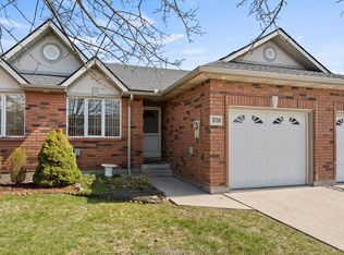 3718 Prairie Ct, Windsor, ON