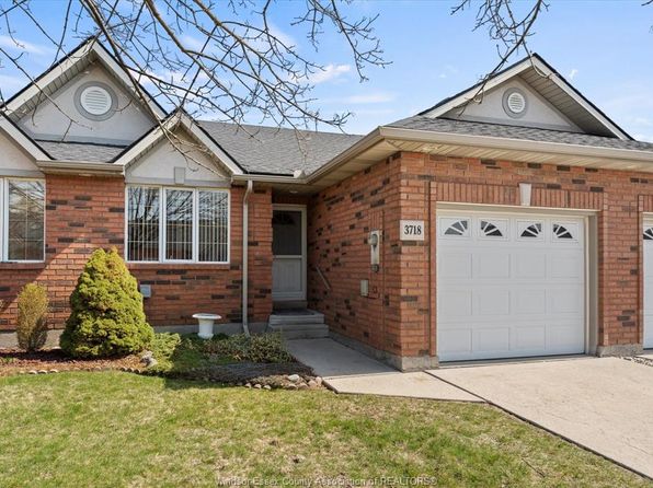 3718 Prairie Ct, Windsor, ON N9G 2X3