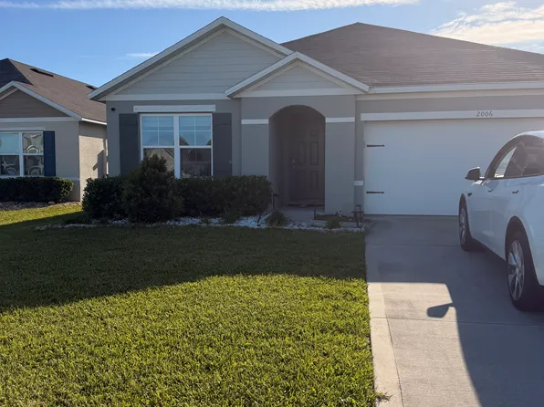 2006 Glenbrooke Rd, Edgewater, FL 32141