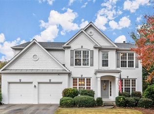 3655 Azurite St, Cumming, GA 30040