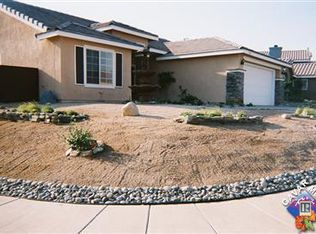 36912 Zinnia St, Palmdale, CA 93550