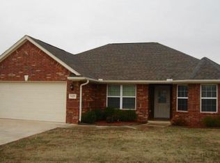 1425 W 13th Ave, Stillwater, OK 74074