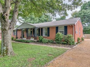 611 Elysian Fields Rd, Nashville, TN 37211