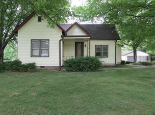 4096 Giant City Rd, Carbondale, IL 62902