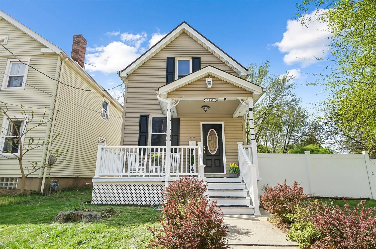 3335 Cardiff Ave photo 1