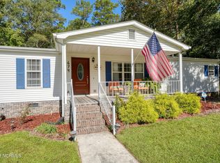 674 Beachwood Dr SE, Bolivia, NC 28422