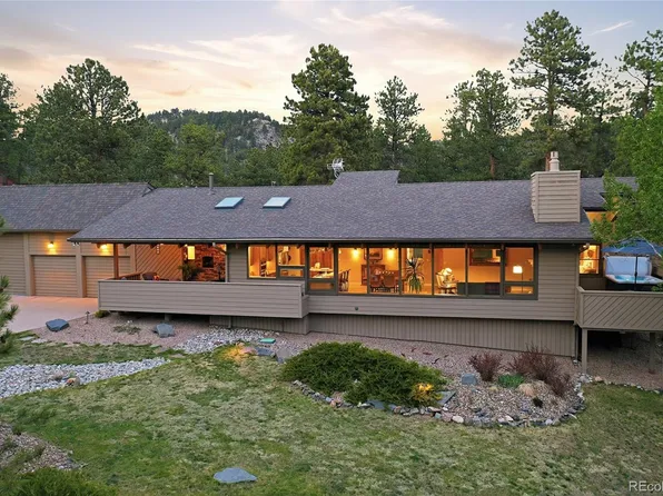 2320 Juniper Court, Golden, CO 80401