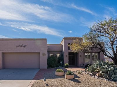 4731 S Piccadilly Dr, Green Valley, AZ, 85622
