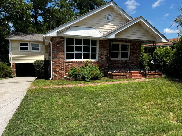 2439 LAWTON Street, Augusta, GA 30904