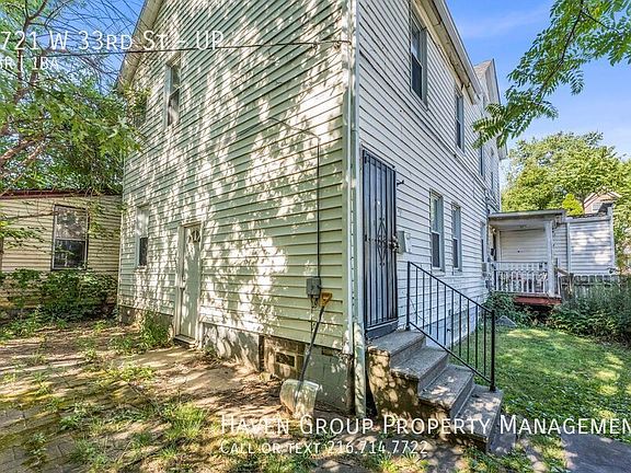 2nd image of 3721 W 33rd St #Up
