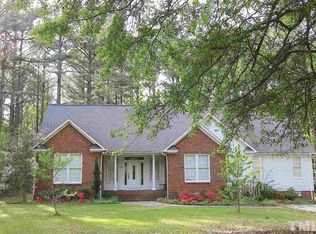 420 Quail Rd, Smithfield, NC 27577