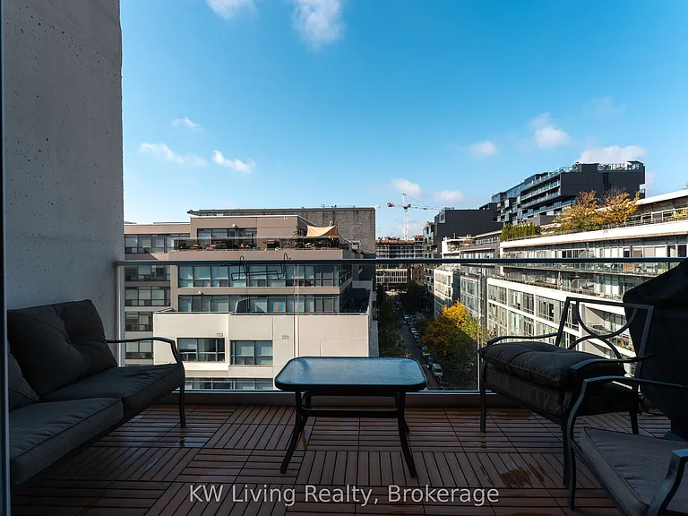 75 Portland St #901 — Photo 8