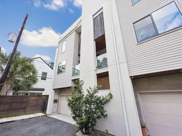 607 W Polk St #C, Houston, TX 77019
