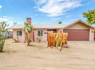 7330 Valley Vista Ave, Yucca Valley, CA 92284