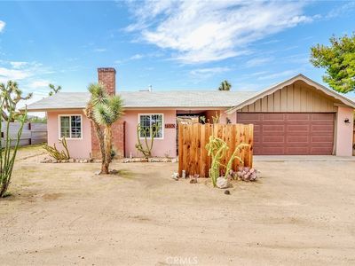 7330 Valley Vista Ave, Yucca Valley, CA, 92284