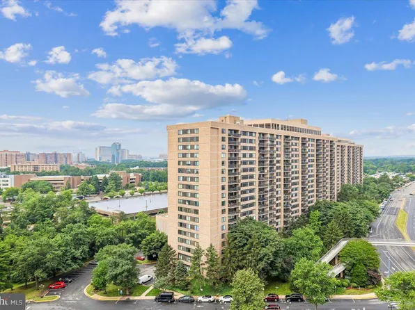 3701 S George Mason Dr Unit 1604N, Falls Church, VA 22041