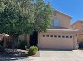 8604 Bluff Springs Dr NE, Albuquerque, NM 87113