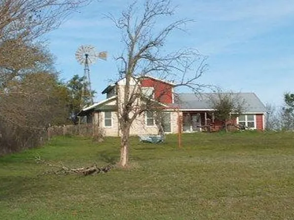 1400 County Road 250, Gustine, TX 76455