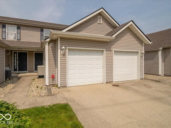 8410 Hague Rd #5, Indianapolis, IN 46256