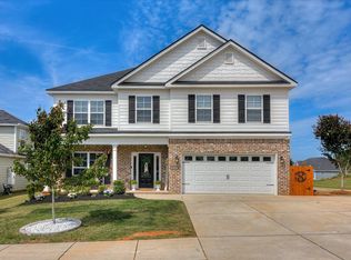 2320 Bundoran Dr, Grovetown, GA 30813