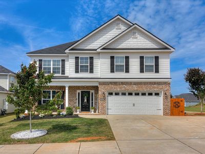 2320 Bundoran Dr, Grovetown, GA, 30813