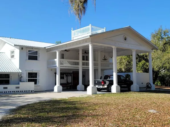 6610 McKown Rd, Sarasota, FL 34240