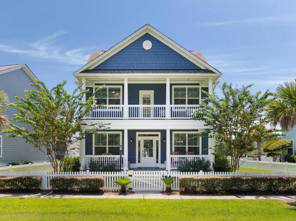 3369 Stockdale St, Mount Pleasant, SC 29466