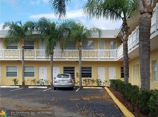 4050 NE 12th Ter #422, Oakland Park, FL 33334