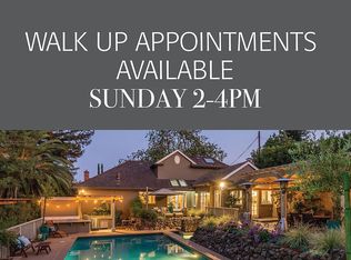 1379 Country Club Dr, Los Altos, CA 94024