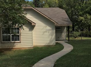 520 N Houston Ave, Denison, TX 75021