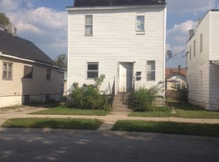 4611 Johnson Ave, Hammond, IN 46327