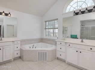 814 Rachel Drive, Franklinville, NJ 08322