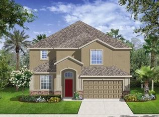4868 Cortland Dr, Davenport, FL 33837