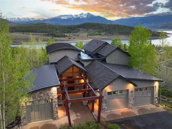 354 Ensign Drive, Dillon, CO 80435