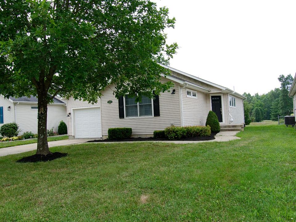 267 Central Ave LOT 18, Batesville, IN 47006 Zillow