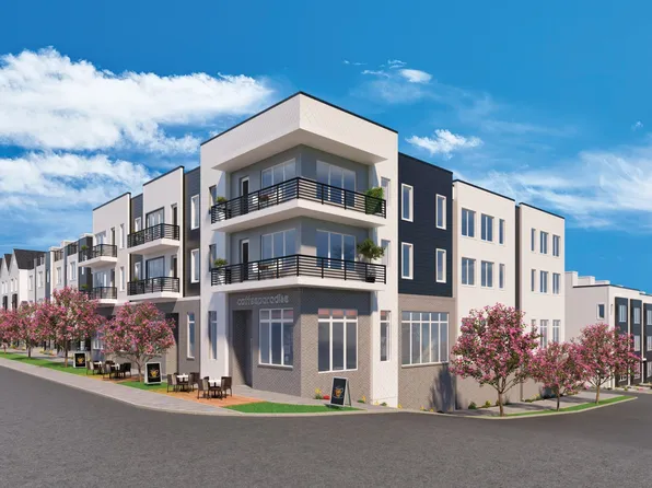 504 Cliff Cir #15, Nashville, TN 37218