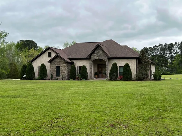 175 Seven Gables Rd, Austin, AR 72007
