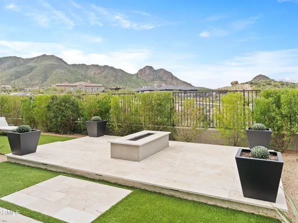 23852 N 123RD Place, Scottsdale, AZ 85255