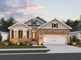 Pasadena ESP Plan, Villas at Riverfield Reserve, Elyria, OH 44035