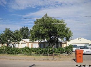 4315 N Adams St, Kingman, AZ 86409