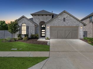 801 Pier St, Aubrey, TX 76227